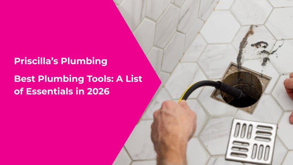 How to Get Hair Out of Your Drains? (Effective Tips for a Clogged Shower Drain)