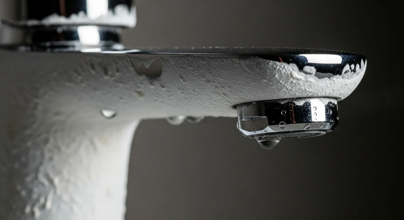 The Silent Destroyer: How Hard Water Affects Your South Florida Home