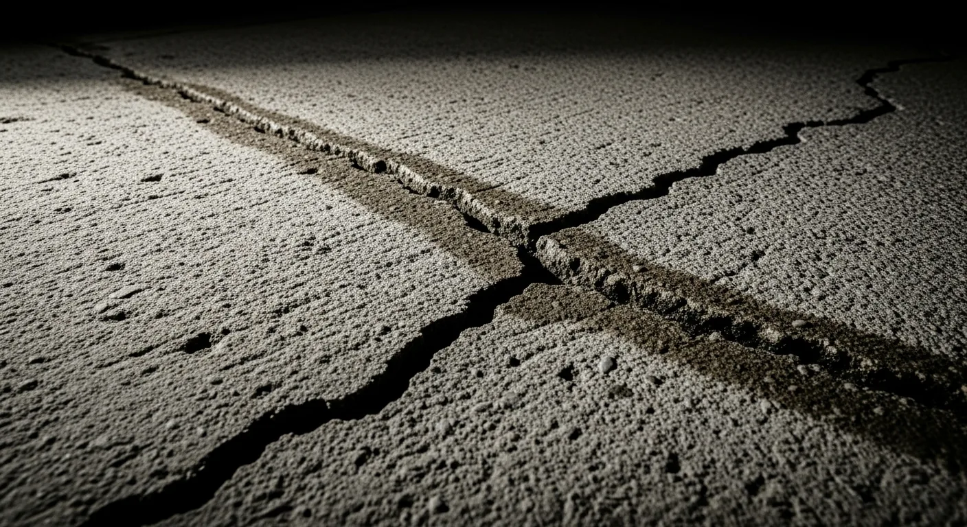 5 Warning Signs You Have a Hidden Slab Leak