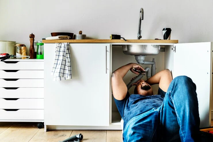 Top 10 Issues That Only Professional Plumber Can Tackle